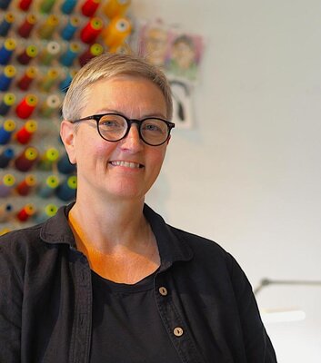 Textilwerkstatt Manuela Fiebig