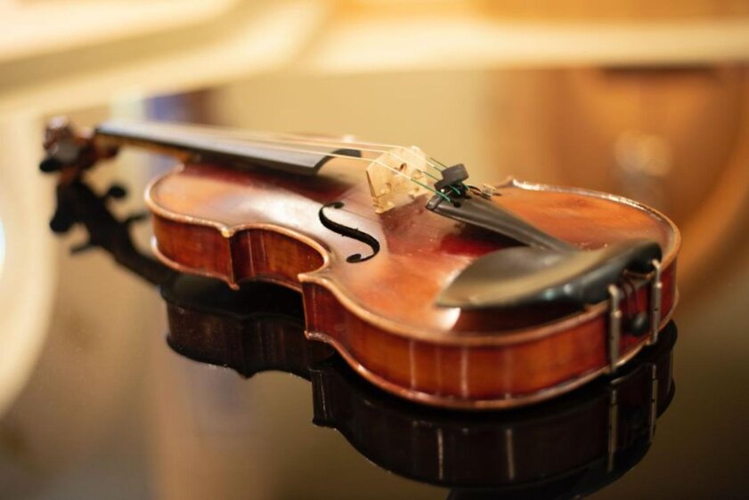 Kammerkonzert № 10 der Jenaer Philharmonie