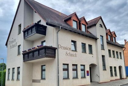 Pension Schmidt 