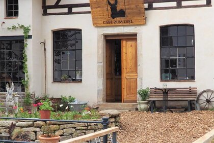 Café zum Esel