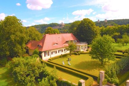 Landhaus Saaleck