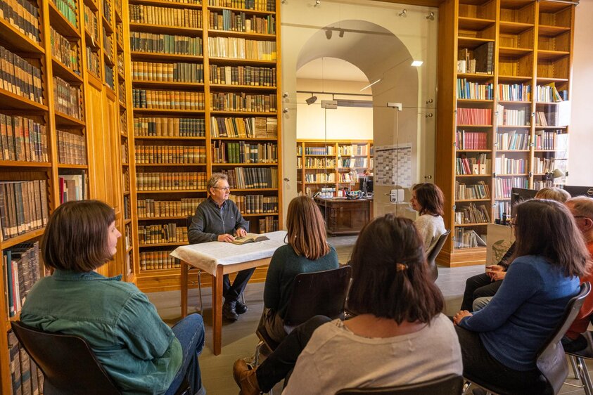 4. Zeitzer Literaturtag
