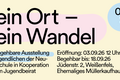 Dein Ort – dein Wandel