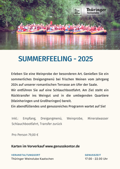 Summerfeeling