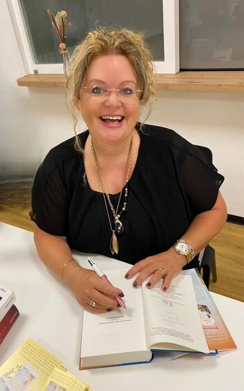 Heimatsommer - Literatur-Salondinner