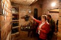 Kellerfest Winzervereinigung Freyburg und Krnung der Freyburger Weinprinzesin Anita Harnisch