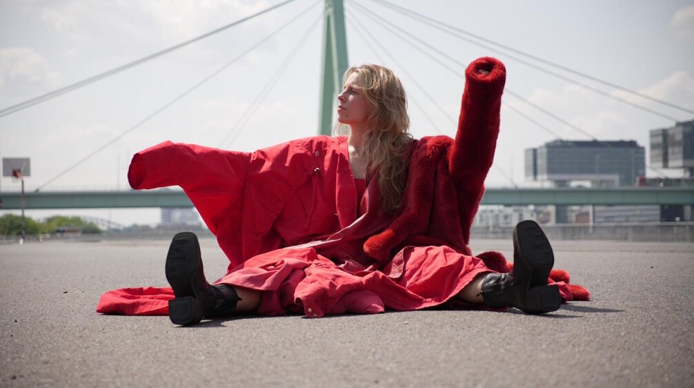 Weinkauf trifft: Nora Beisel