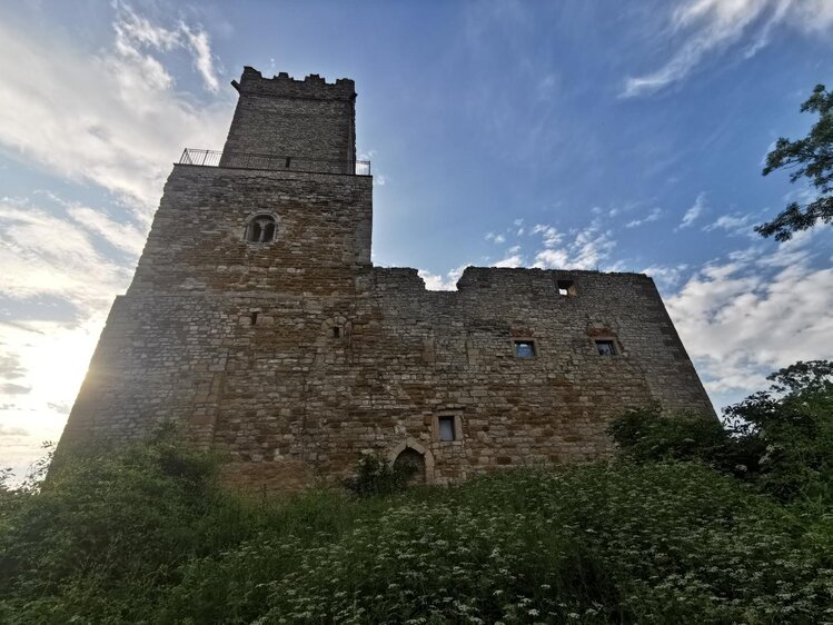 Tag der offenen Burg