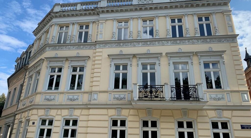 Detailaufnahmen Ferienwohnung Altstadtlodge Wenzelblick in Naumburg