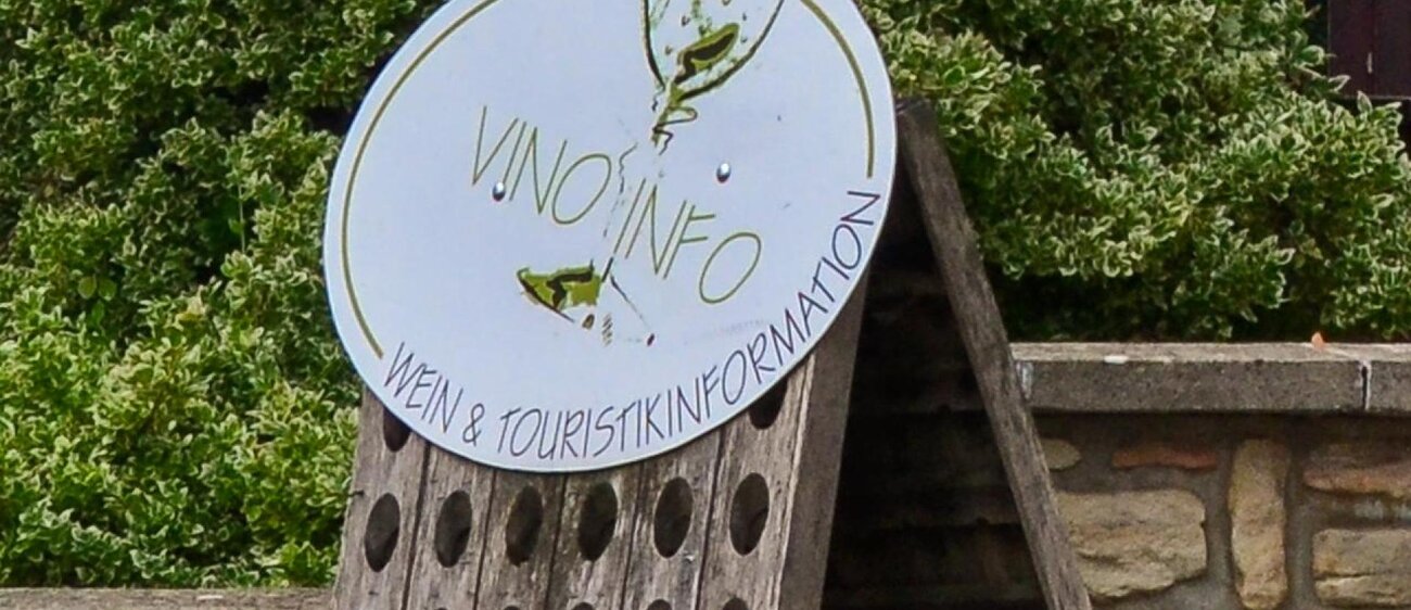 Vinothek und Infocenter Höhnstedt