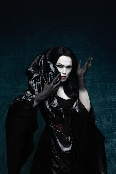 Tarja - „Living The Dream Summer 2025!“