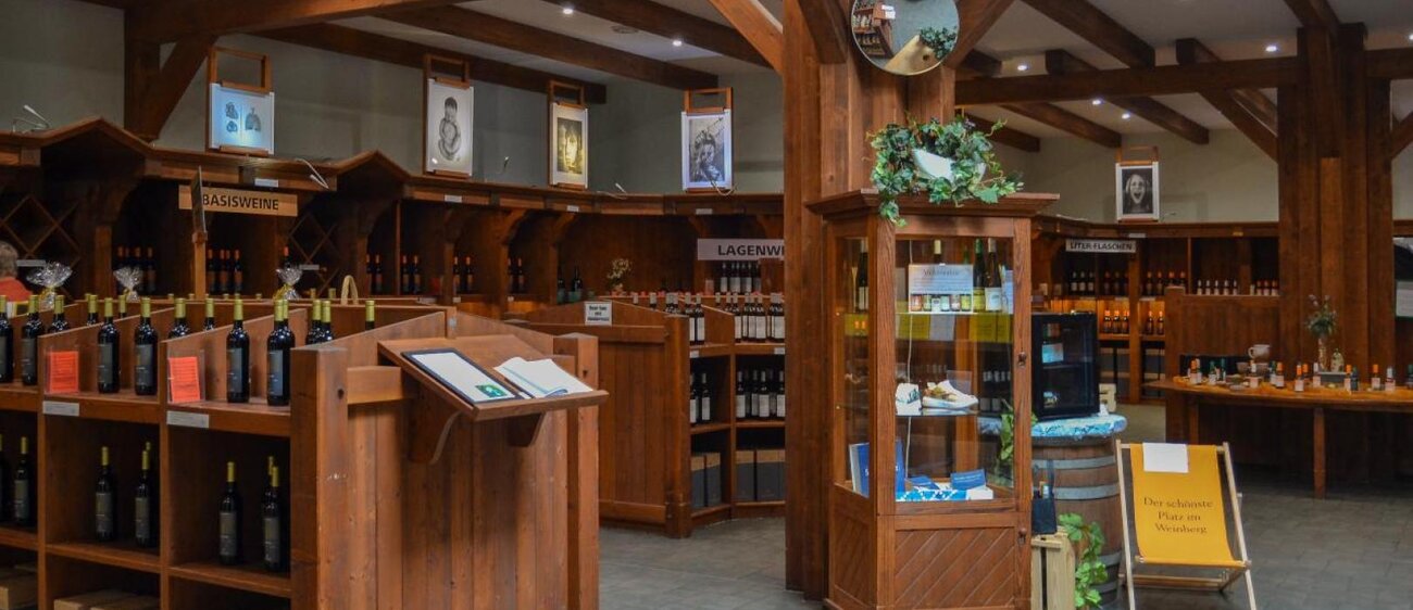 Winzervereinigung Freyburg-Unstrut