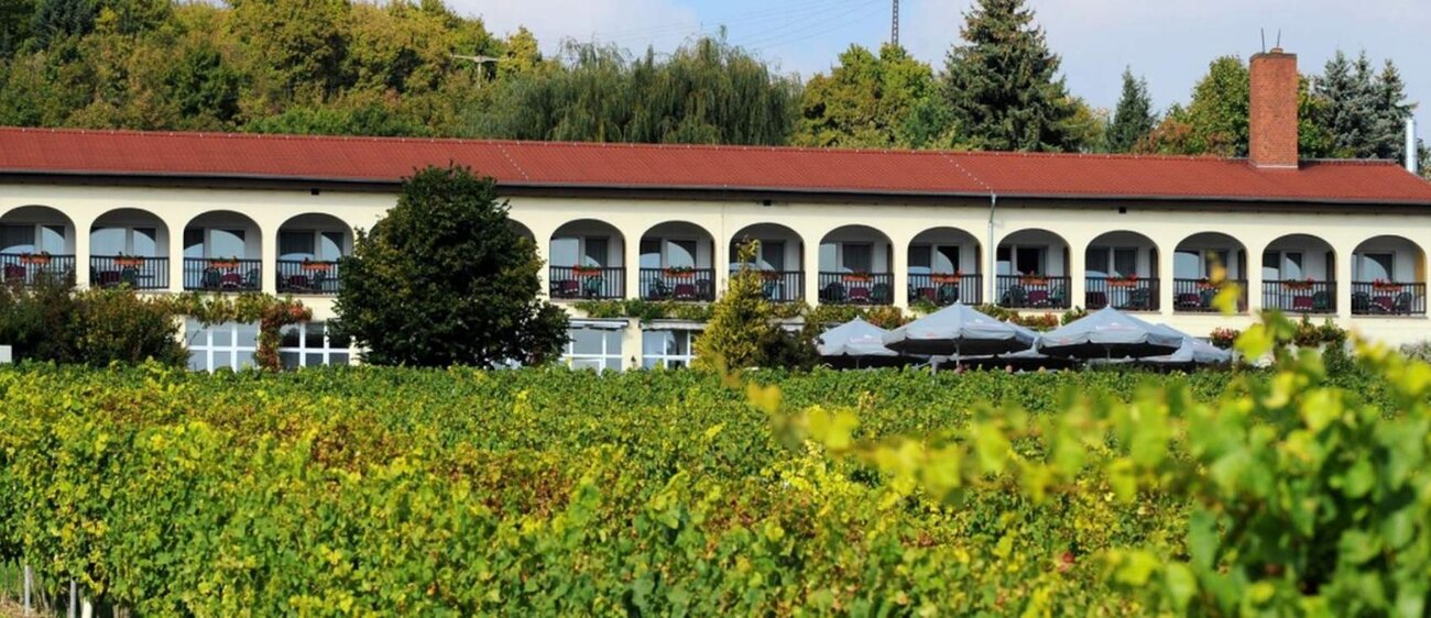 Hotel Rebschule