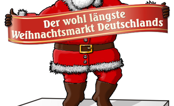 Weihnachtstal im Mühltal
