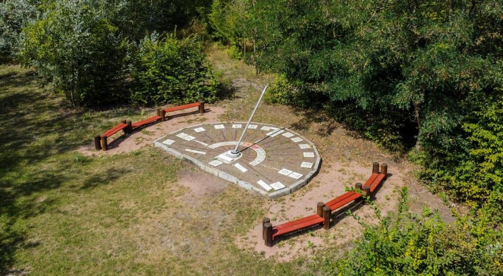 Aussichtsturm Pauline Stöbnitz