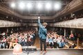 Arenaspezial Jena| "Ein rundum gelungener Abend"