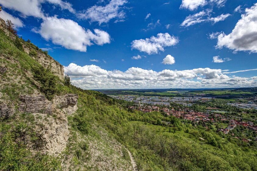 39. Horizontale – Rund um Jena 2026