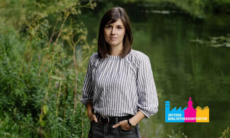 „DAS GUTE LEBEN“ Lesung mit Nadine Schneider