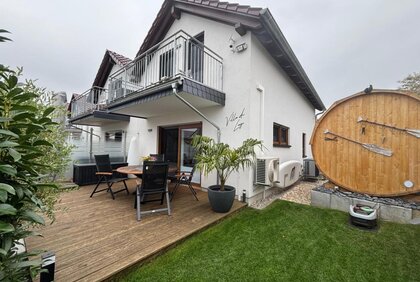 Bilder Villa di Lago