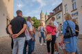 öffentliche Stadtführung durch Freyburg (Unstrut)