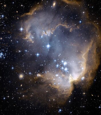 Sterne beobachten im Planetarium