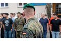 Dienstpflicht in Deutschland?