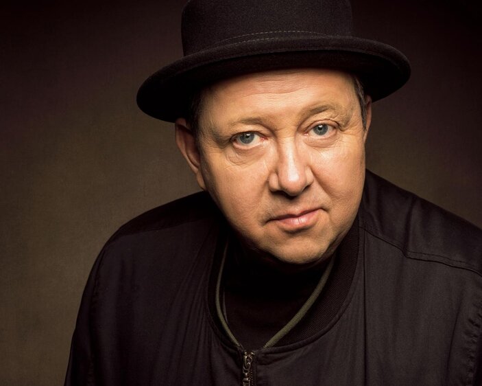 Sebastian Krumbiegel 