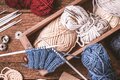 Stricken, häkeln und MEHR