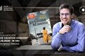 Lesung mit Titus Müller: Die geheime Mission