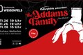 The Addams Family - Das Musical präsentiert vom Kulturphönix e.V. 
