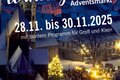 Freyburger Winterzauber | Adventsmarkt auf dem Kirchplatz
