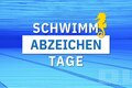 Schwimmabzeichen-Tag 2026