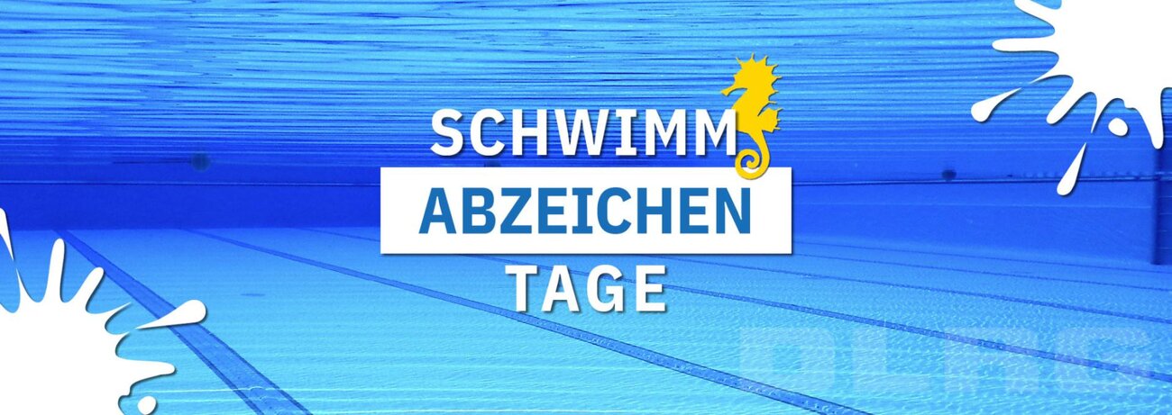 Schwimmabzeichen-Tag 2026