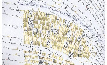 Wortwelten|Bildwelten Ausstelllung