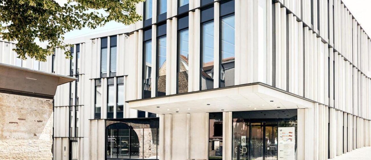 Ernst-Abbe-Bücherei