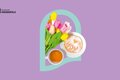 MUTTERTAG Mit-Bring-Brunch