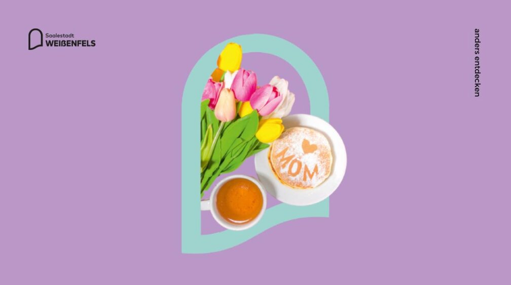 MUTTERTAG Mit-Bring-Brunch