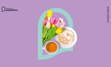 MUTTERTAG Mit-Bring-Brunch