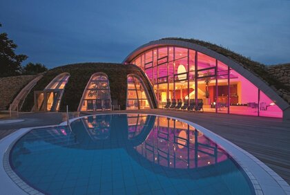 Hotel an der Therme Bad Sulza