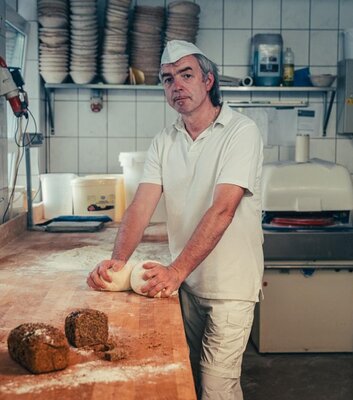 Bäckerei Sommerwerk