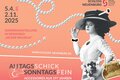 alltagsschick & sonntagsfein - Sonderausstellung im Schloss Neuenburg 