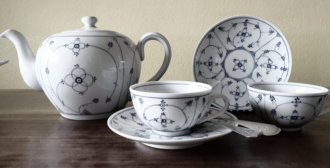 230 Jahre Eisenberger Porzellan