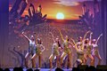 Cheerdance: Zwischen Himmel und Erde