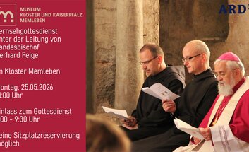 ARD- Fernsehgottesdienst