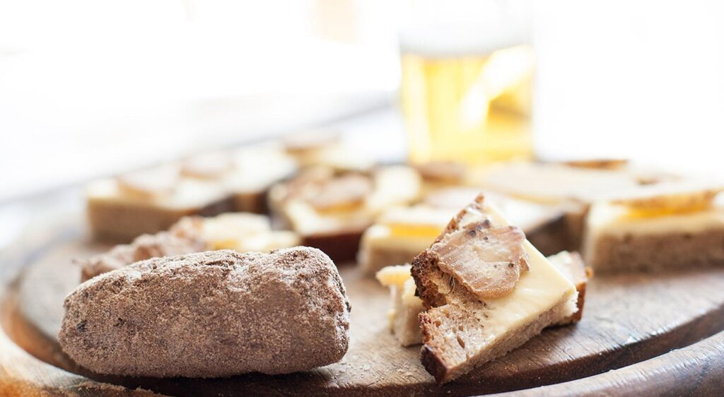 Milbenkäse
