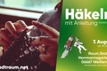 Kreativ-Treffen: Häkeln