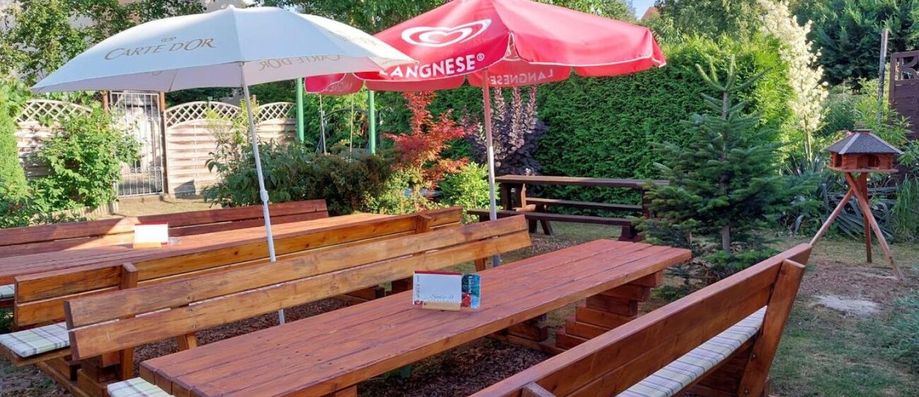 Bilder Pension Sommerfrische