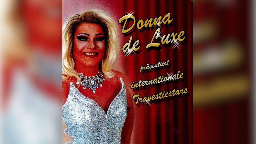 Donna de Luxe – die große Travestie-Show 