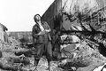 Der Holocaust in Literatur und Film der Nachkriegszeit