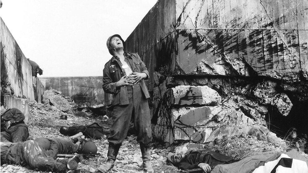 Der Holocaust in Literatur und Film der Nachkriegszeit